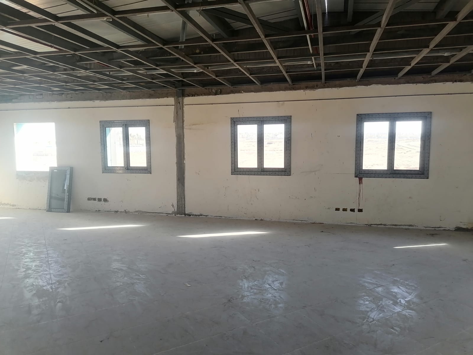 مشروع إداري وتجاري 005