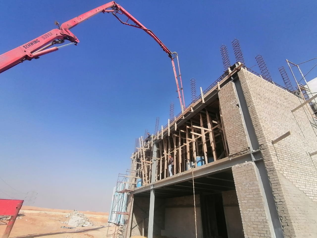 مشروع إداري وتجاري 015