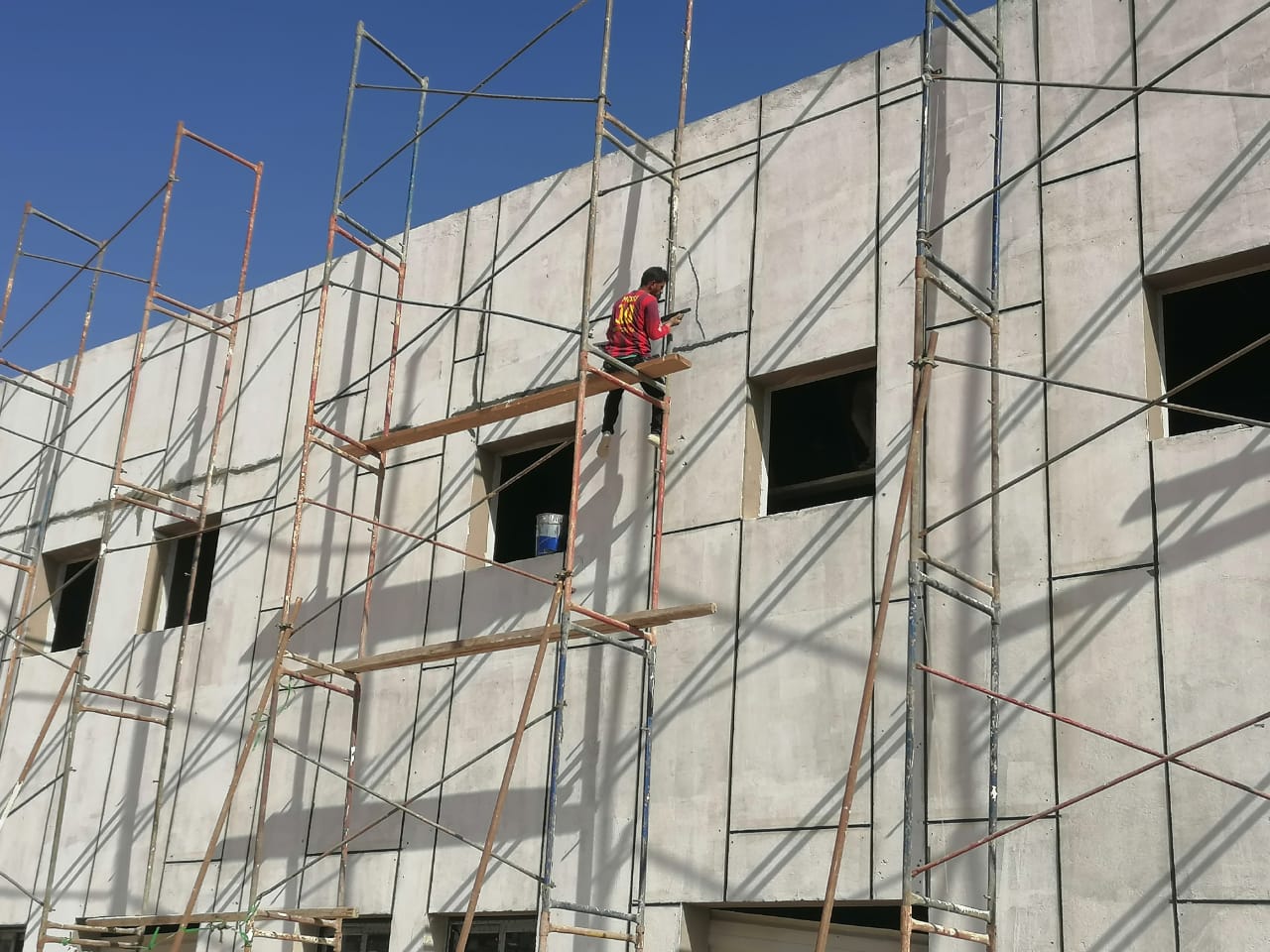 مشروع إداري وتجاري 047